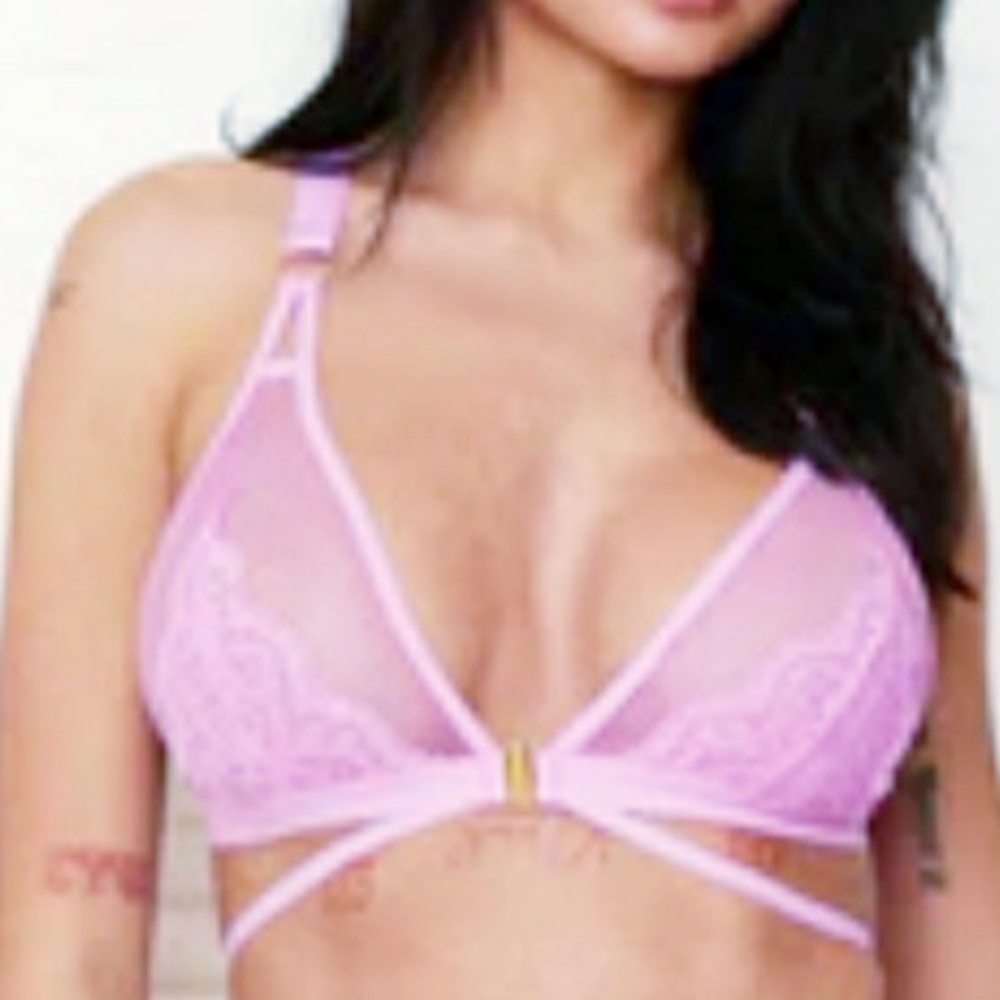 Forever 21 bralette